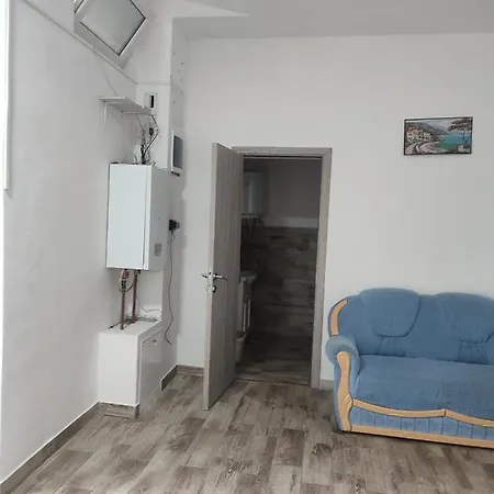 Apartament Karina Baia Mare Exterior photo