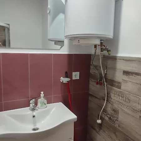 Apartament Karina Baia Mare Exterior photo