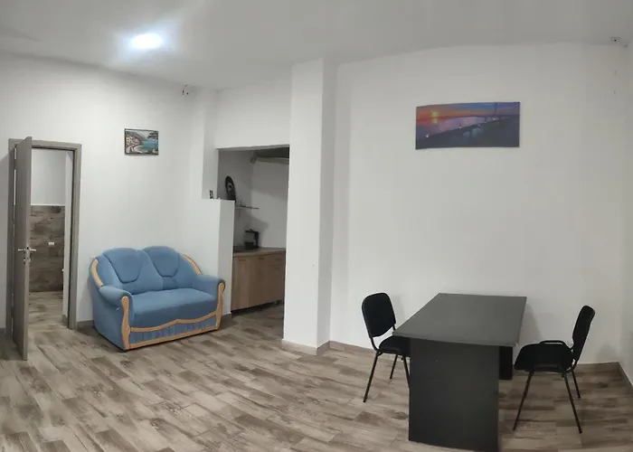 Apartament Karina
