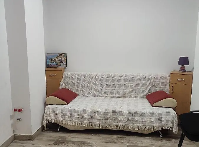 Apartament Karina