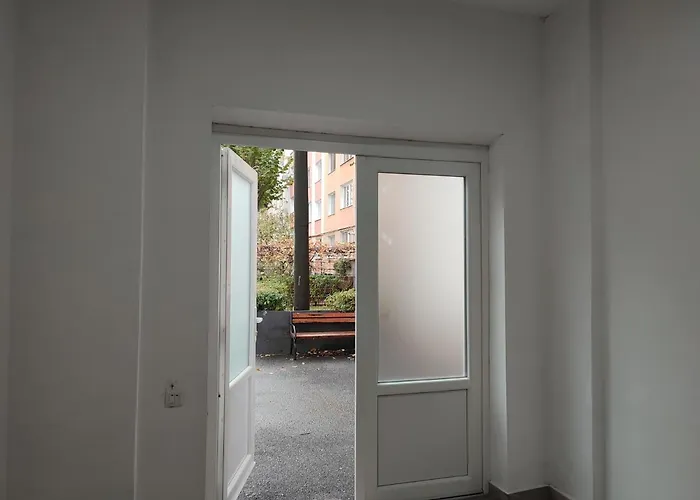 Apartament Karina