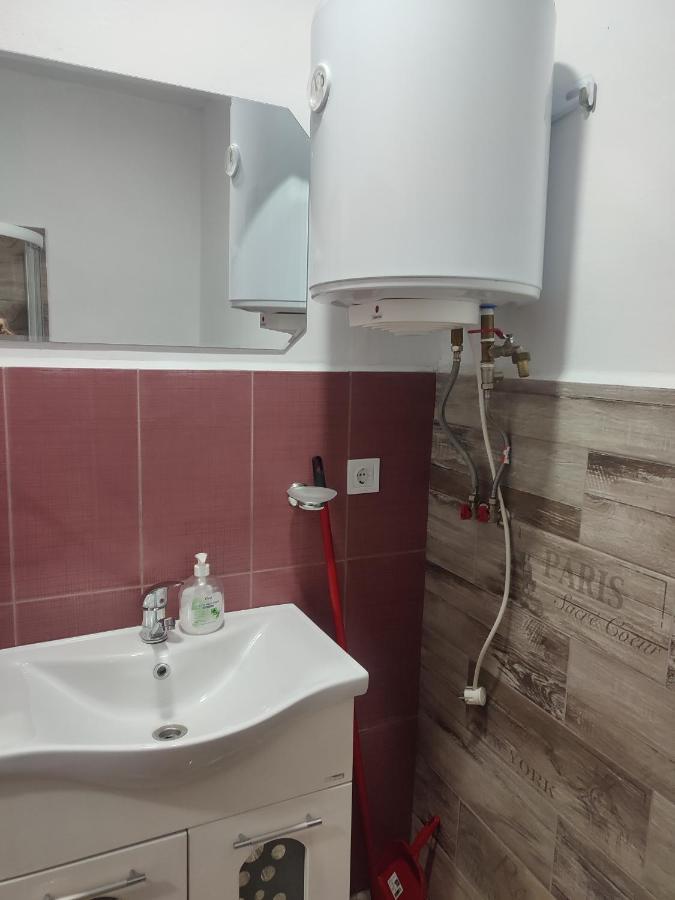 Karina Apartment Baia Mare