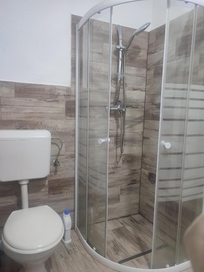 Karina Apartment *