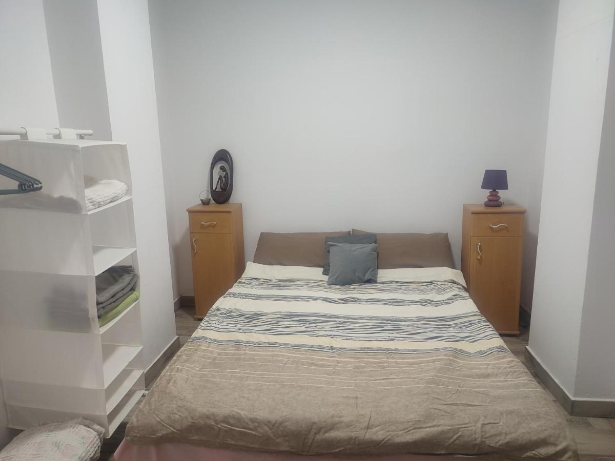 Karina Apartment